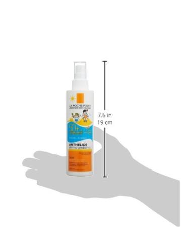 L'Oreal Posay 3337872413414 Body Sunscreen - Broad Spectrum SPF 50 for All Skin Types | Buy Online - Fast Worldwide Shipping - Buy Online on GoSupps.com