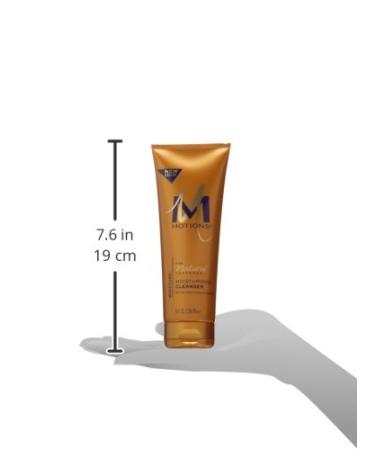 Motions Naturally You! Moisturizing Cleanser - 8 oz | Best Hydrating Cleanser for All Skin Types | International Shipping Available - Buy Online on GoSupps.com