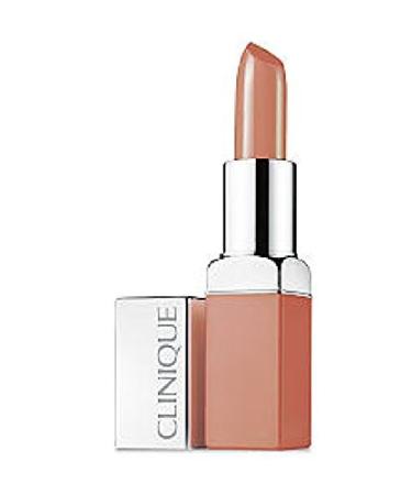 Clinique Pop Lip Colour + Primer - Beige Pop