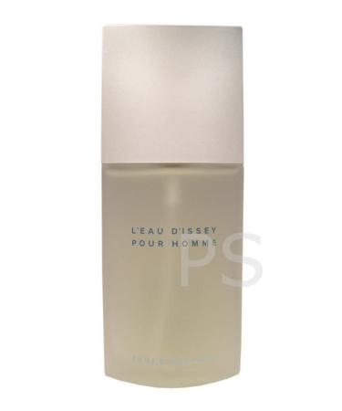 L'Eau d'Issey pour Homme - Eau de Toilette 4.2 fl oz - Buy Online on GoSupps.com