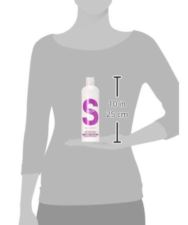 Tigi S Factor Health Factor Daily Dose Shampoo - 25.36 oz | Unisex Nourishing & Hydrating | International Shipping Available - Buy Online on GoSupps.com