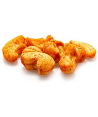 Yupik BBQ Cashews 1 kg Kosher Vegan Roasted Salted Nuts Seasoned Nuts with Spices Unique Smoky Flavor Source of Protein & Iron Crunchy Savory Snacks 1 kg (Pack of 1) - Buy Online on GoSupps.com