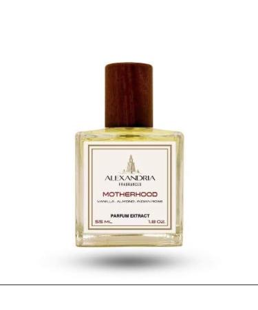 Motherhood 55 ML Alexandria FragrancesExtrait De Parfum Long Lasting Day or Night Time