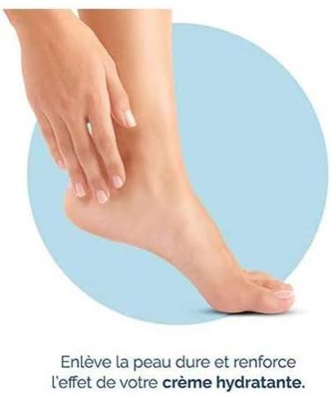 Scholl Doctor Velvet Smooth Express Pedi Electric Pedicure - Pink | Worldwide Shipping - Smooth Feet at Home - Buy Online on GoSupps.com