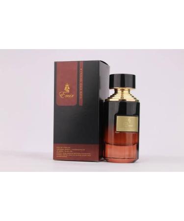 Oud and Vanille Long Lasting Eau De Parfum For Men and Women Unisex 100 ML (3.4 floz) - Buy Online on GoSupps.com