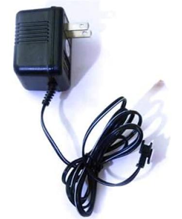 Airgunplace Battery Charger 7.2v for Double Eagle M82 Airsoft Guns Battery (Airsoft Accessory)