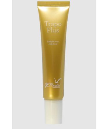 Shop Gernetic Tropo Plus Day Base 1.7oz - Best International Shipping | Anti-Aging Skincare - Buy Online on GoSupps.com