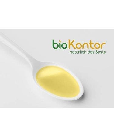 Organic Apple Cider Vinegar 500ml - Unfiltered Unpasteurized & Naturally Cloudy | Biocontor - Buy Online on GoSupps.com