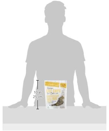 Java Works Coffee Coconut Macaroon Flavoured Coffee *Ground* 340 Grams Coconut Macaroon (Ground) 340 g (Pack of 1) - Buy Online on GoSupps.com