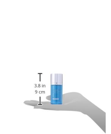 Intraceuticals Rejuvenate Eye Gel 0.5 fl oz - Hydrating Eye Treatment - Buy Online on GoSupps.com