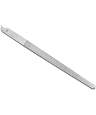 dijiusidy Nail Files Diamond Nails File Buffer Multifunction Shaping Cleaning Manicure Tools with Curved Tip Pedicure Remover Travel - Buy Online on GoSupps.com