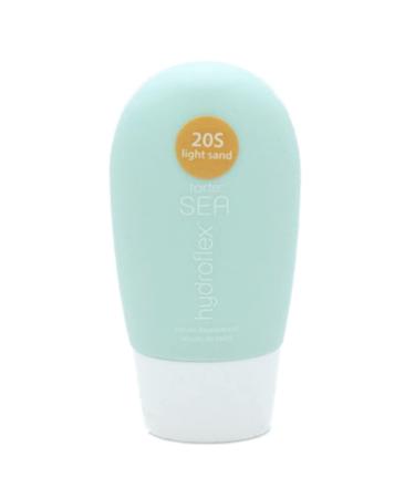 Tarte Cosmetics Sea Hydroflex Serum Foundation 20S Light Sand - Buy Online on GoSupps.com