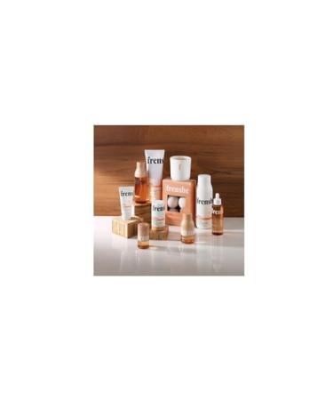 Being Frenshe Hair Body & Linen Mist Body Spray with Essential Oils - Lavender Cloud - 5 fl oz - Buy Online on GoSupps.com