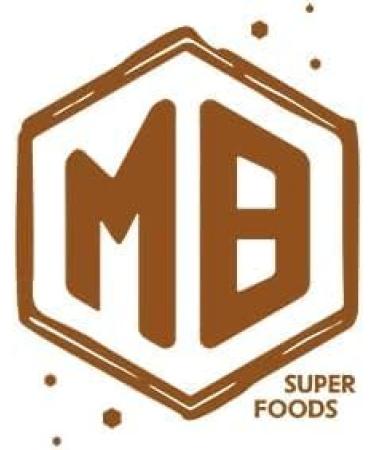 MB Superfoods - Premium Organic Chlorella Powder 200g Chlorella Supplement for Herbal Wellness Pure Organic Chorella Powder - Buy Online on GoSupps.com