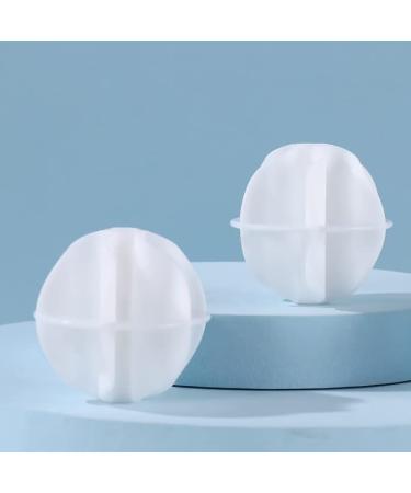 Tangle Free Washer Balls Washer Balls for Laundry Washer Balls for Hair Tangle-free Laundry Washer Balls Washing Balls for Clothes (40)