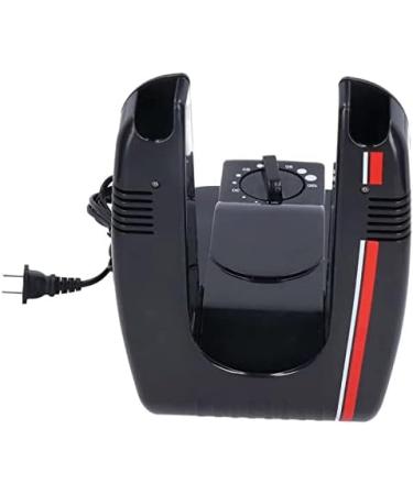 GaRcan Portable Shoe Dryer Timing Deodorization Shoe Boot Cleaning Drying Machine Foldable Shoe Heating Accessories - Buy Online on GoSupps.com