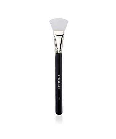 Inglot Silicone Applicator Face Brush (57S) - 30 gr.