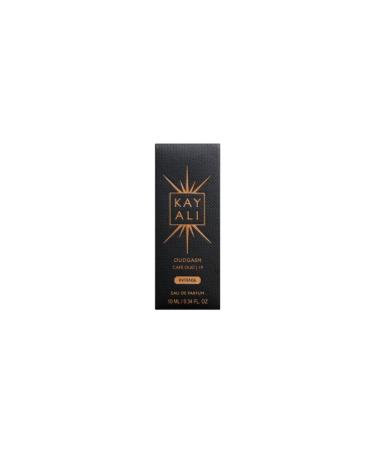 KAYALI Oudgasm Caf Oud 19 Eau de Parfum Intense Travel Size 10 ml - Buy Online on GoSupps.com