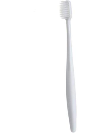 Minkissy 12-Pack Eco-Friendly Adult Toothbrushes - Perfect for Home Use | Sustainable Women's Toothbrushes - Buy Online on GoSupps.com