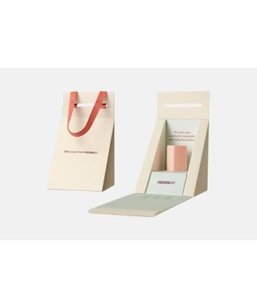 PASSIONCAT Soledad Perfume Stick Fruit Garden Vegan Balm