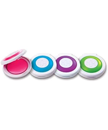 HotHuez Temp Hair Chalk by Allstar Innovations: Temporary Hair Color for Vibrant Styles - Buy Online on GoSupps.com