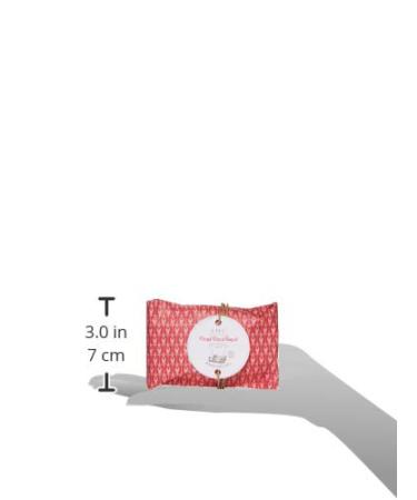 FarmHouse Fresh Front Porch Punch Shea Butter Soap 5.25 oz - Fruits - Buy Online on GoSupps.com