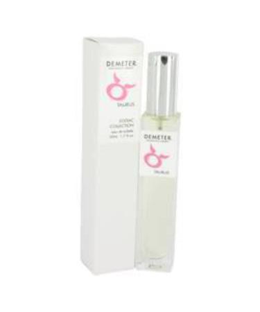 DEMETER Fragrance Library Zodiac Collection - Taurus - 1.7 oz Eau De Toilette Spray