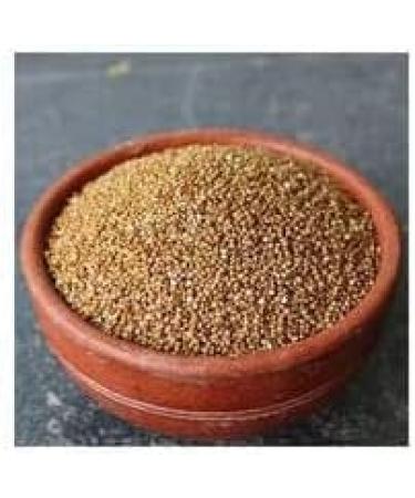 Asali KODO Millet 2Kg(1kg x pack of 2) - Buy Online on GoSupps.com