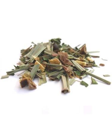 Leaf Shop Ltd Refreshing Infusion for Loose Leaves 100g