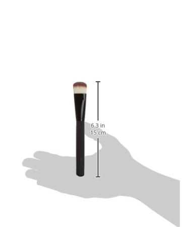 High Definition Foundation Brush for Flawless Makeup Application - Shop Internationally - Buy Online on GoSupps.com