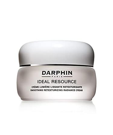 Darphin Ideal Resource Radiance Cream 1.7 Oz | Smoothing & Retexturizing Formula - Buy Online on GoSupps.com