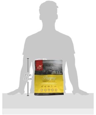 Orijen Puppy 2 Kg  - Buy Online on GoSupps.com