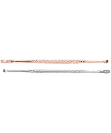 Earwax Curette Remover for Beauty Salon - Convenient & Practical (Color1) - Buy Online on GoSupps.com