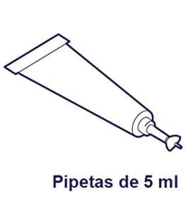 Zotal Parasital Blister with 4 pipettes of 5 ML for Large Dogs Total: 20 ML - Buy Online on GoSupps.com