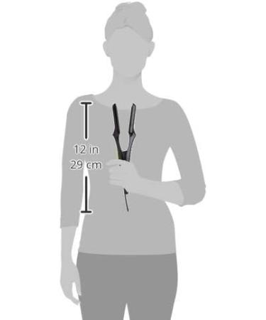 Avanti Freeplay Mini Travel Flat Iron | Compact & Lightweight Hair Styling Tools for International Travel - Buy Online on GoSupps.com