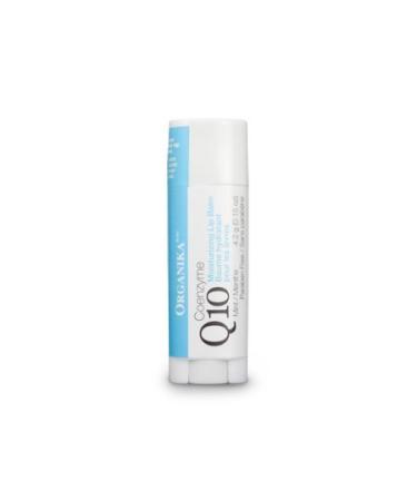 ORGANIKA Coenzyme Q10 Moisturizing Lip Balm 4.2 GR