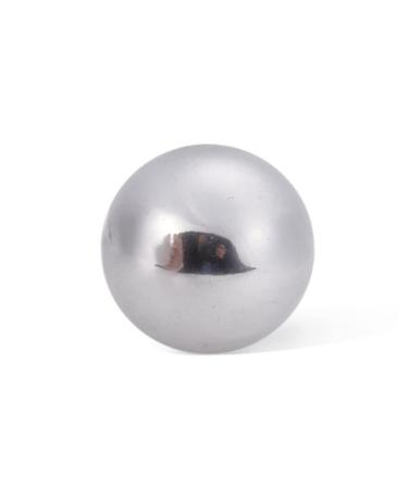 Minkissy couple wrist trainer Hand training balls Baoding balls Exercise balls Hand trainer ball hand leisure ball chinese massage ball palm health ball massage device solid fitness