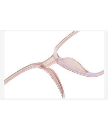 Fatigue Relief Oversized Reading Glasses | Blue Light Blocking +300 Green Eyewear - Buy Online on GoSupps.com