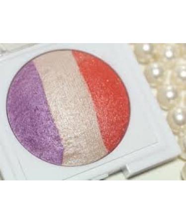 Mary Kay Basked Eye Trio-Sunset Beach