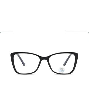 Anti Glare Blue Light Blocking Reading Glasses - Fashion Flat Light Mirror Eyewear for Men & Women - Buy Online on GoSupps.com