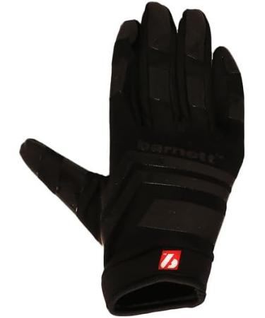Buy BARNETT FRG-03 Junior Receiver Football Gloves - Perfect for RE DB & RB - Size L - International Shipping Available - Buy Online on GoSupps.com