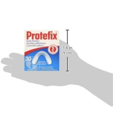 Buy Protefix Lower Klagenager - 30 Pieces | International Shipping Available - Buy Online on GoSupps.com