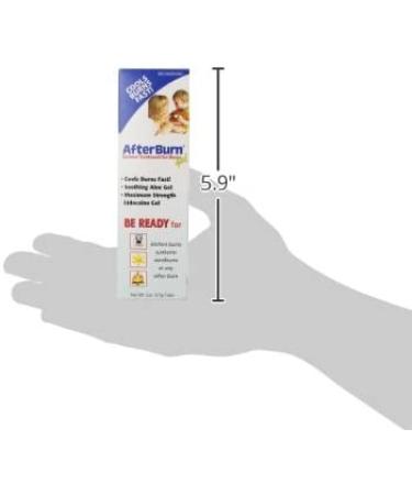 Aloe Vera Single Item - Pure and Soothing Gel for Skin Care - Buy Online on GoSupps.com