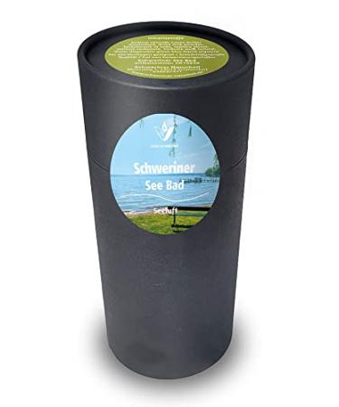 Schweriner See Bad - Bath additive - Bath salt - 150 g