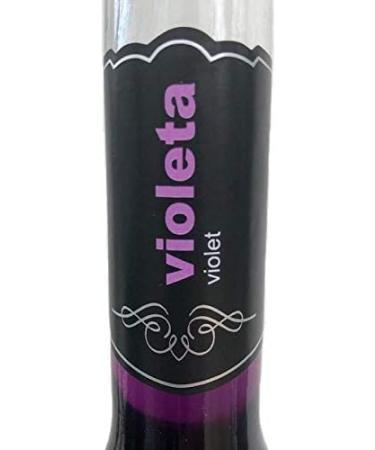  SANZ Sanz Intense Purple Cocktail Syrup Alcohol-Free 0.7 L - Buy Online on GoSupps.com