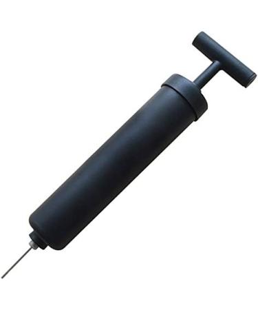 Blue 34cm Air Stability Wobble Cushion with Pump - Balance Disc for Sensory Wiggle Seat - Buy Online on GoSupps.com