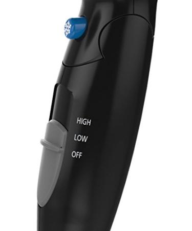 Buy Sunbeam HD3005-005 1875W Folding Hand-Held Hair Dryer - International Shipping Available - Buy Online on GoSupps.com