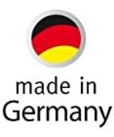 Rotschopf24 Edition Professional Hair Clipper Set | Made in Germany - International Shipping - Buy Online on GoSupps.com