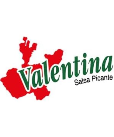 Valentina Mariscos 370ml (Pack 3) / Mexican Salsa Picante Medium Hot Sauce for Seafood - Buy Online on GoSupps.com