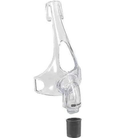 Fisher & Paykel Simplus Frame and Elbow for Small, Medium, and Large Sizes - RespiCare Store - Buy Online on GoSupps.com